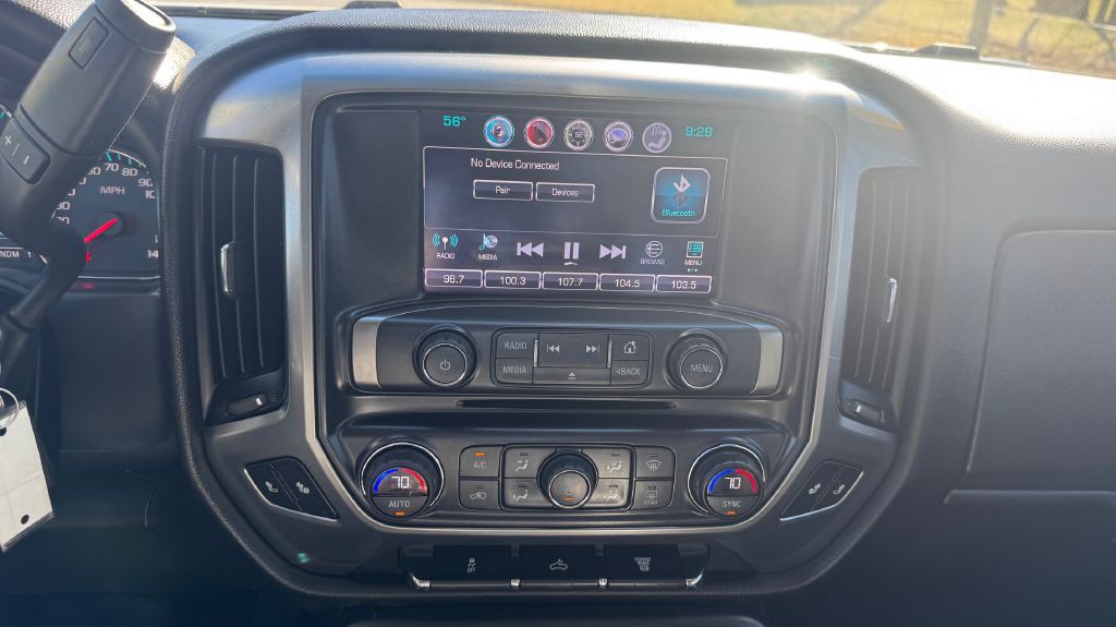 2016 Chevrolet Silverado 1500 Image 14