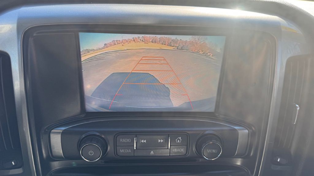 2016 Chevrolet Silverado 1500 Image 15