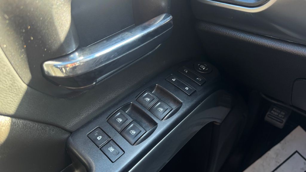 2016 Chevrolet Silverado 1500 Image 17