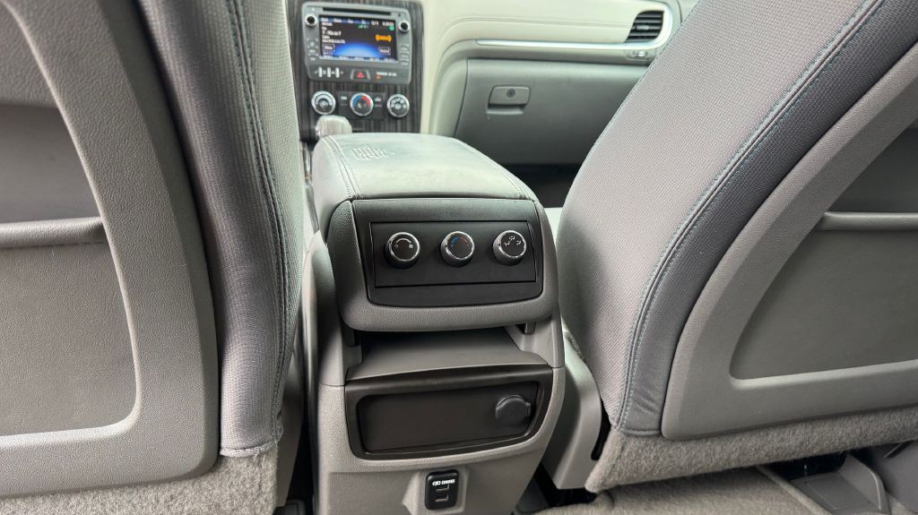 2014 Chevrolet Traverse Image 8