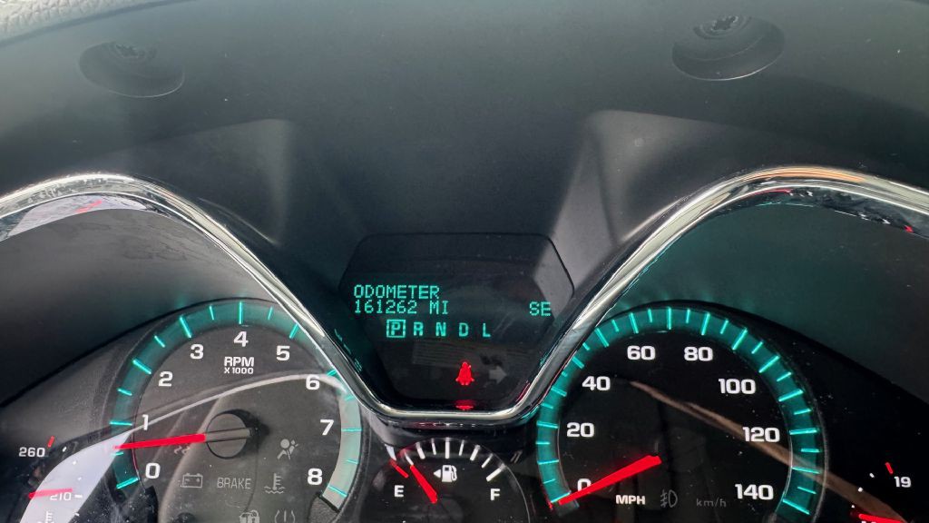 2014 Chevrolet Traverse Image 13