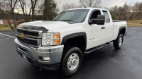 Image for 2013 Chevrolet Silverado 1500 Heavy Duty Lt ID: 7039477