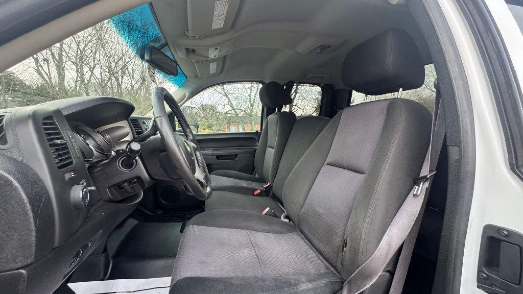 2013 Chevrolet Silverado 1500 Image 5