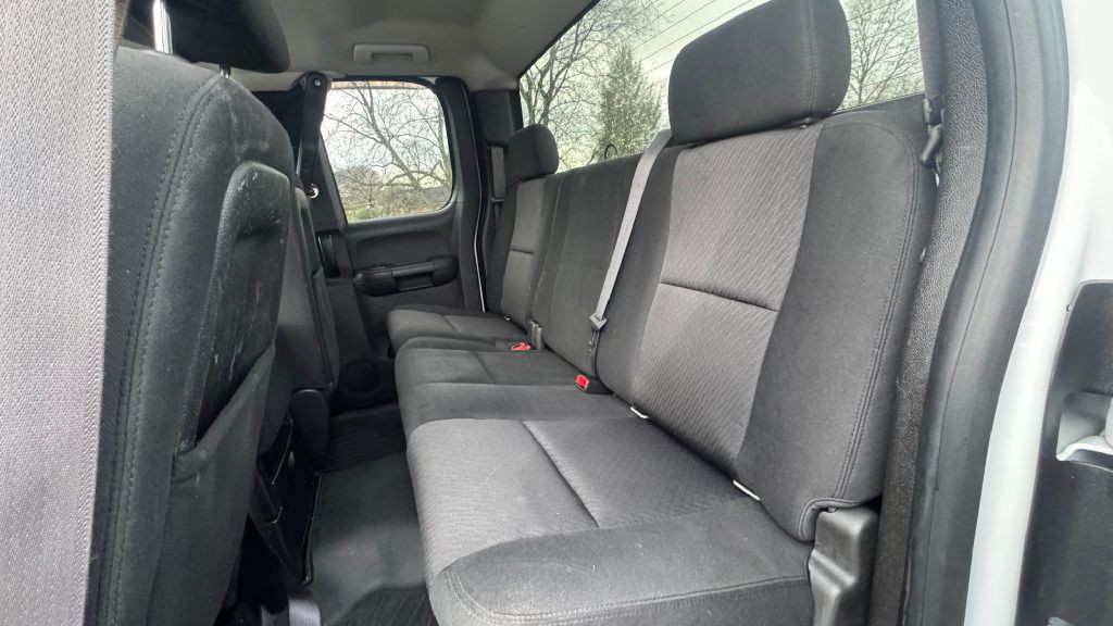 2013 Chevrolet Silverado 1500 Image 6