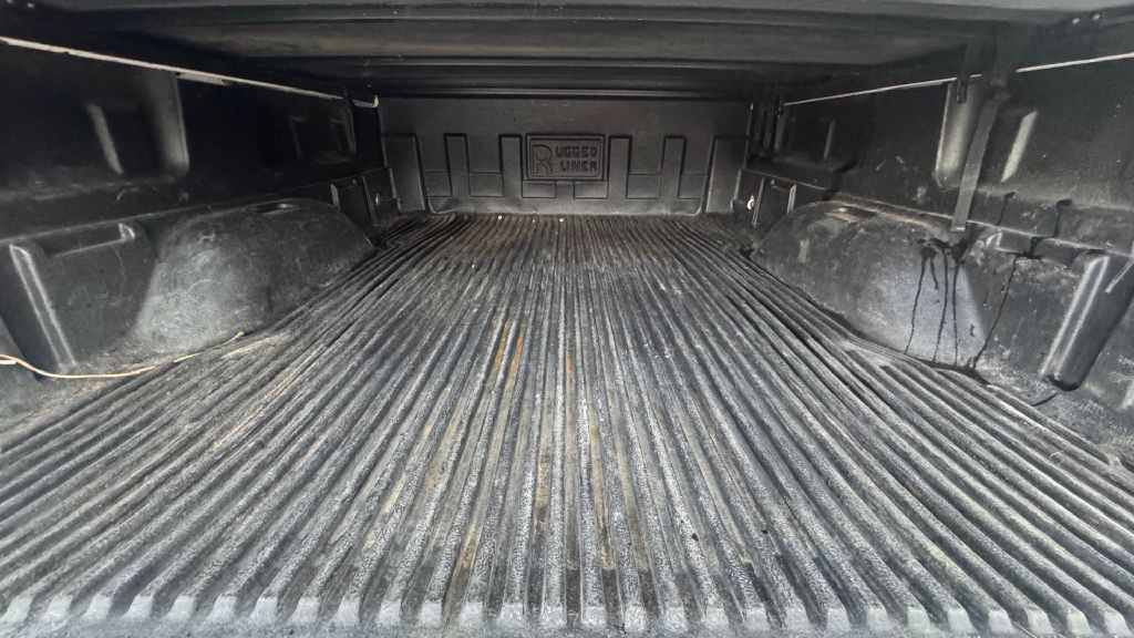 2013 Chevrolet Silverado 1500 Image 7