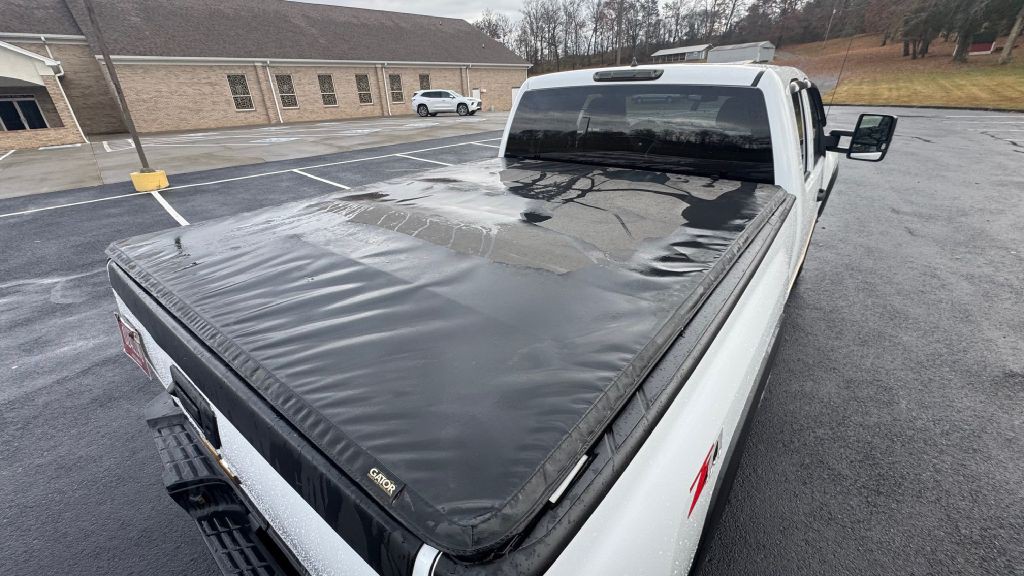 2013 Chevrolet Silverado 1500 Image 8