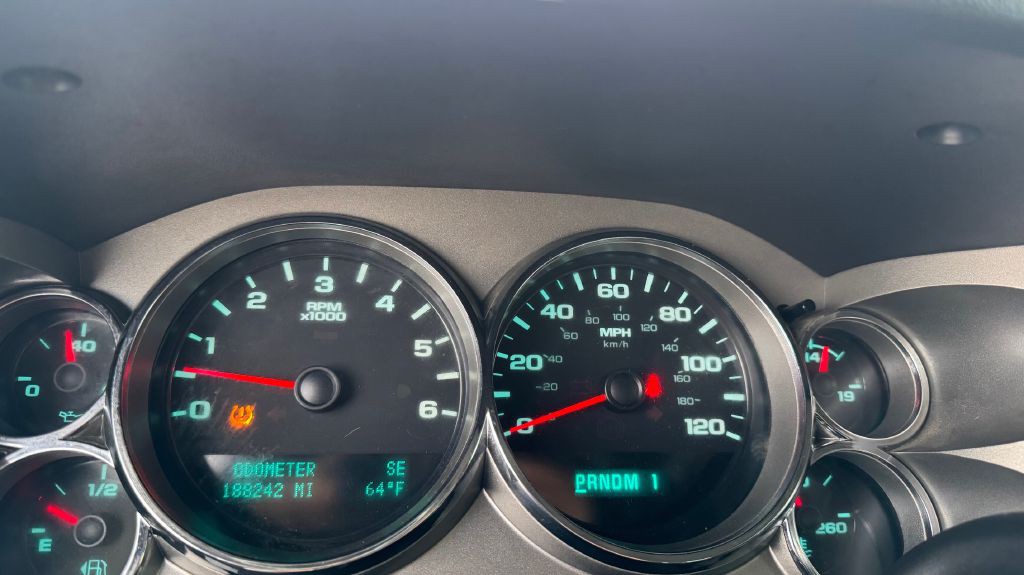 2013 Chevrolet Silverado 1500 Image 12