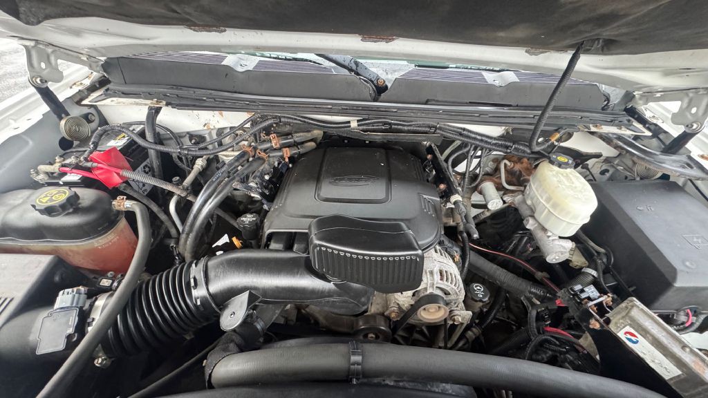 2013 Chevrolet Silverado 1500 Image 15