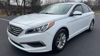 Image for 2017 Hyundai Sonata SE ID: 7039533
