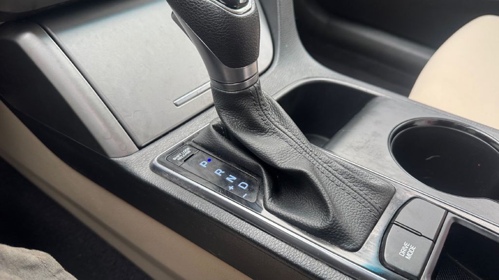 2017 Hyundai Sonata Image 13