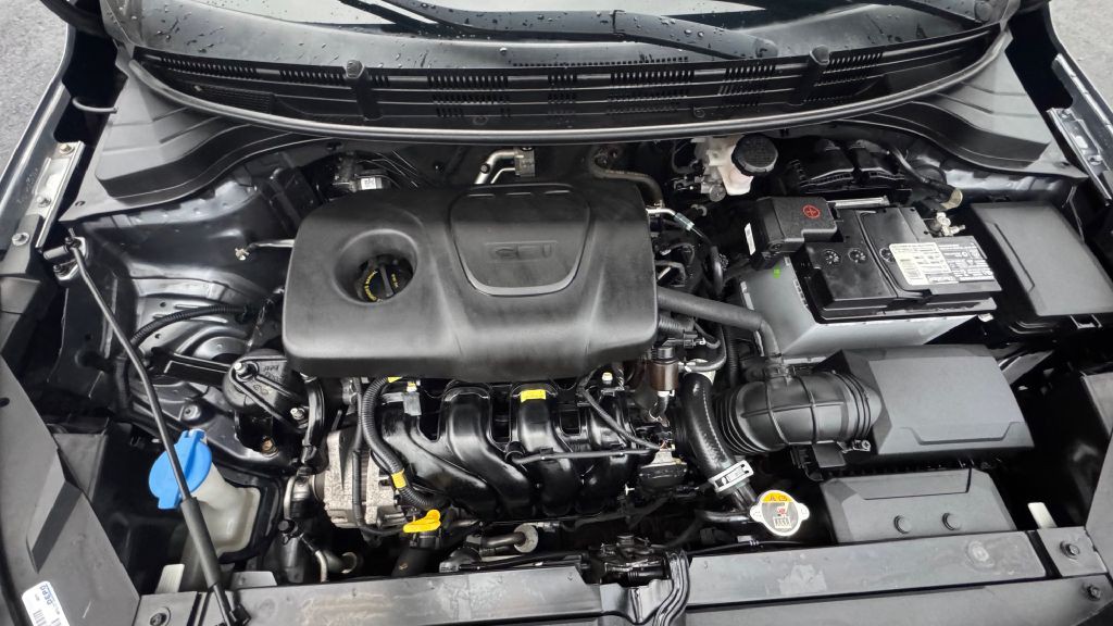 2019 Kia Rio Image 14