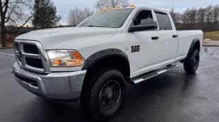 Image for 2017 RAM 2500 ST ID: 7040466