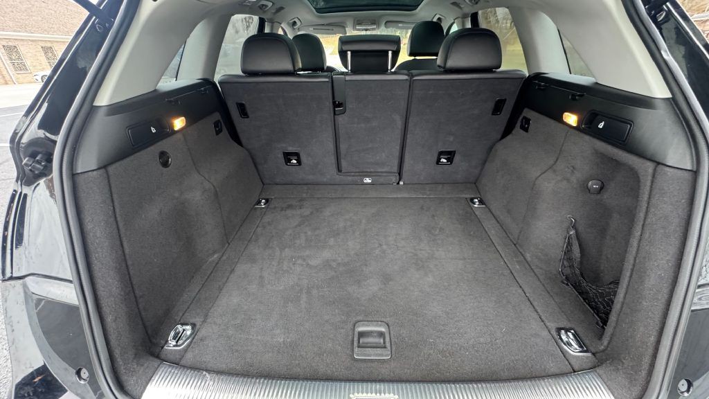 2015 Audi Q5 Image 7