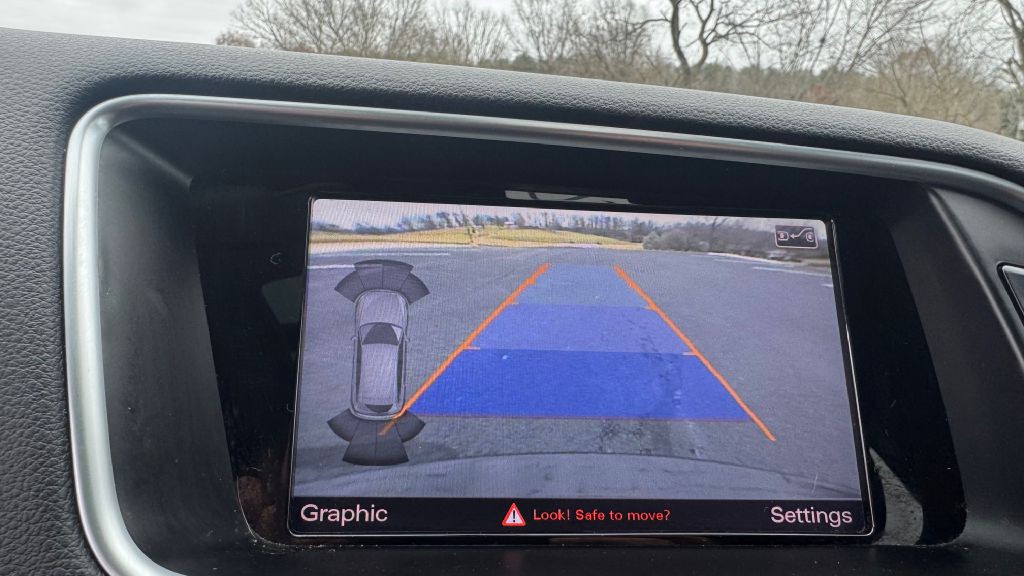 2015 Audi Q5 Image 13