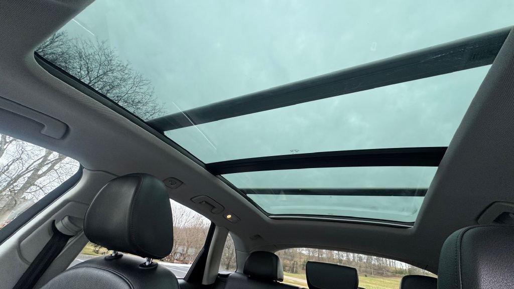 2015 Audi Q5 Image 14