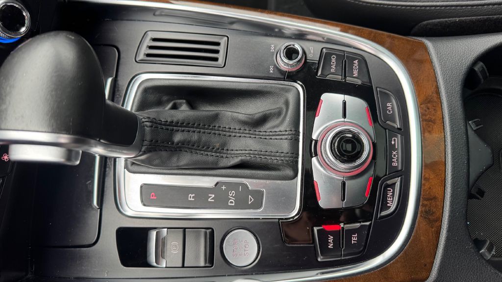 2015 Audi Q5 Image 15