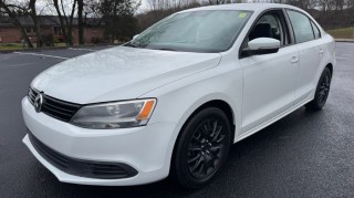 Image for 2014 Volkswagen Jetta SE ID: 7051918