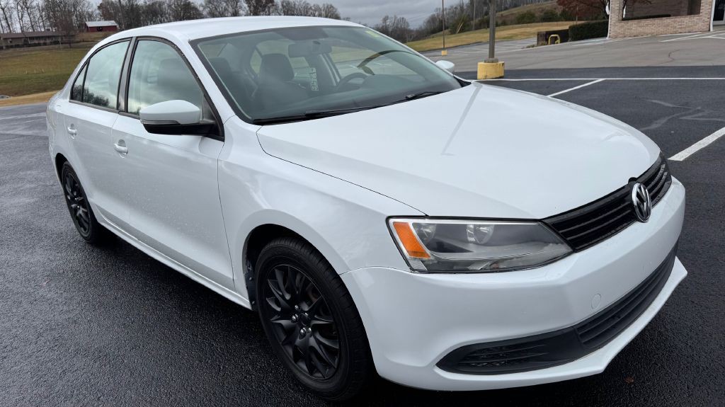 2014 Volkswagen Jetta Image 2