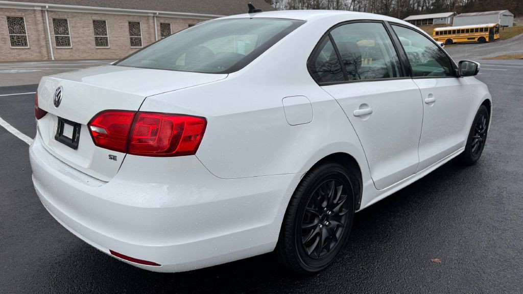 2014 Volkswagen Jetta Image 3