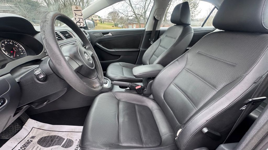 2014 Volkswagen Jetta Image 5
