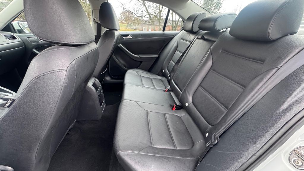 2014 Volkswagen Jetta Image 6