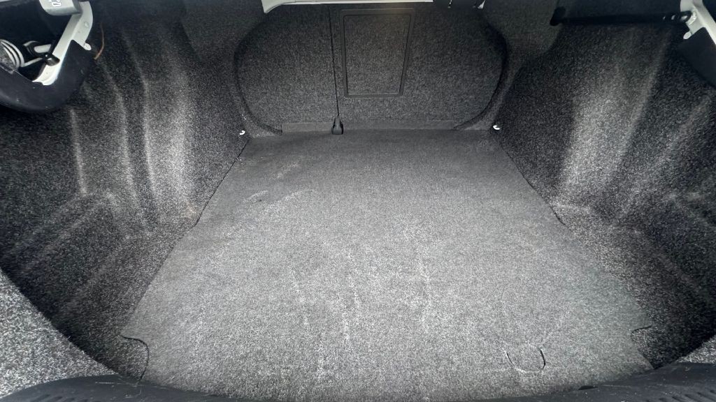 2014 Volkswagen Jetta Image 7