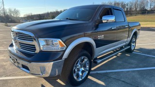 Image for 2015 RAM 1500 Laramie ID: 7057752