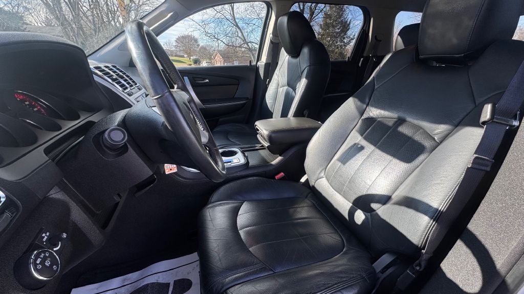 2012 GMC Acadia Image 5