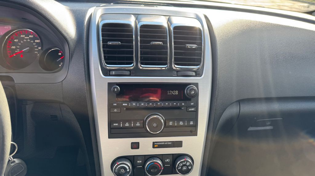 2012 GMC Acadia Image 14