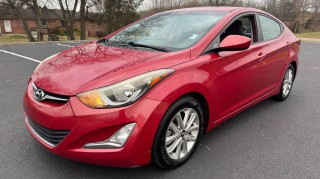 Image for 2015 Hyundai Elantra SE ID: 7092673