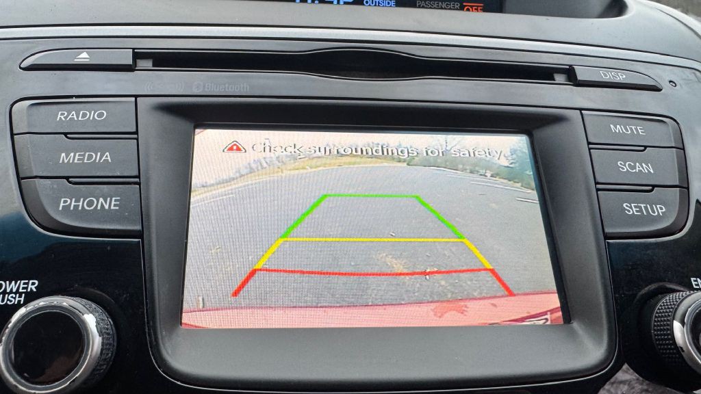 2015 Hyundai Elantra Image 13