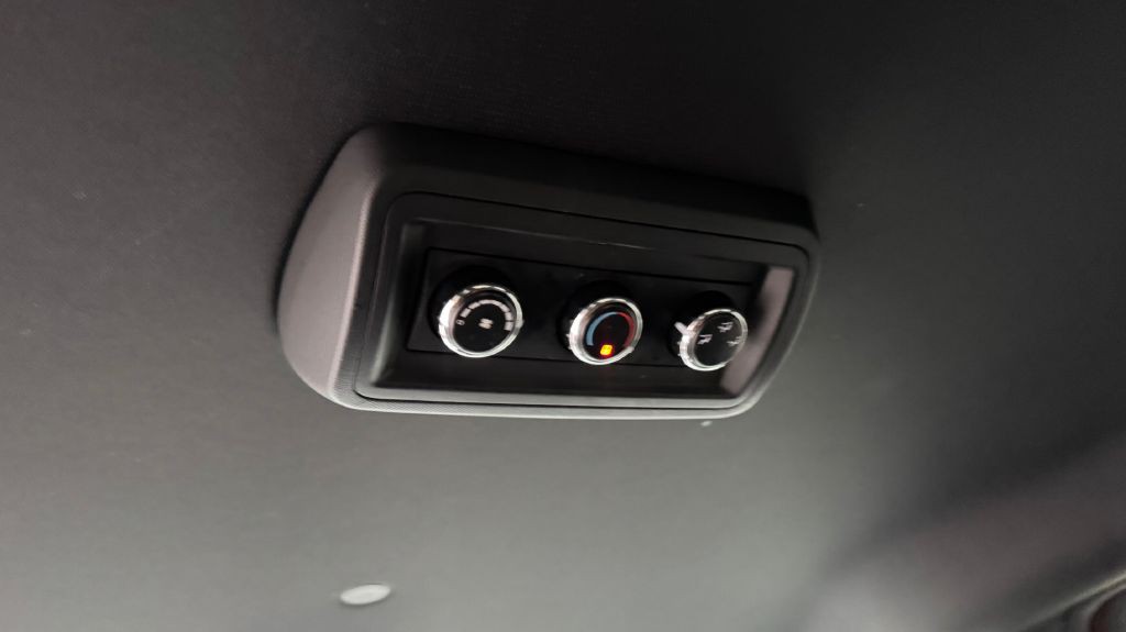 2017 Dodge Grand Caravan Image 8