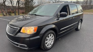 Image for 2016 Chrysler Town & Country Touring ID: 7124815