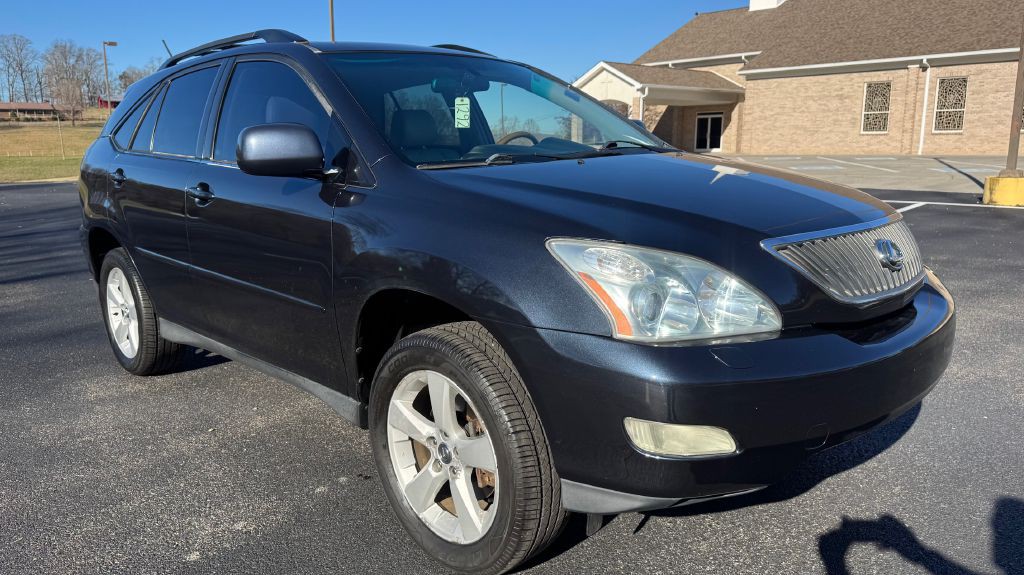 2006 Lexus RX Image 2