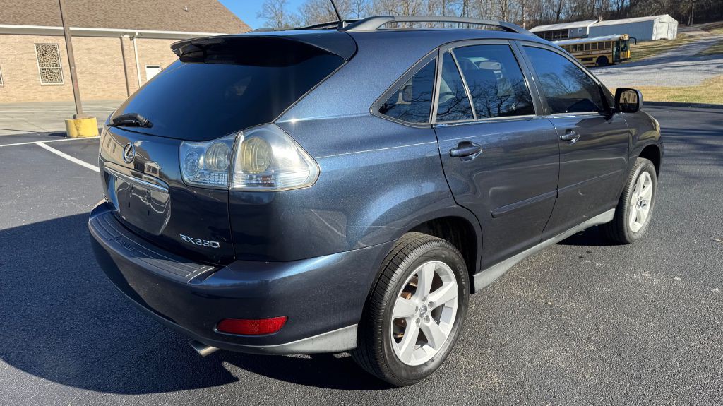 2006 Lexus RX Image 3