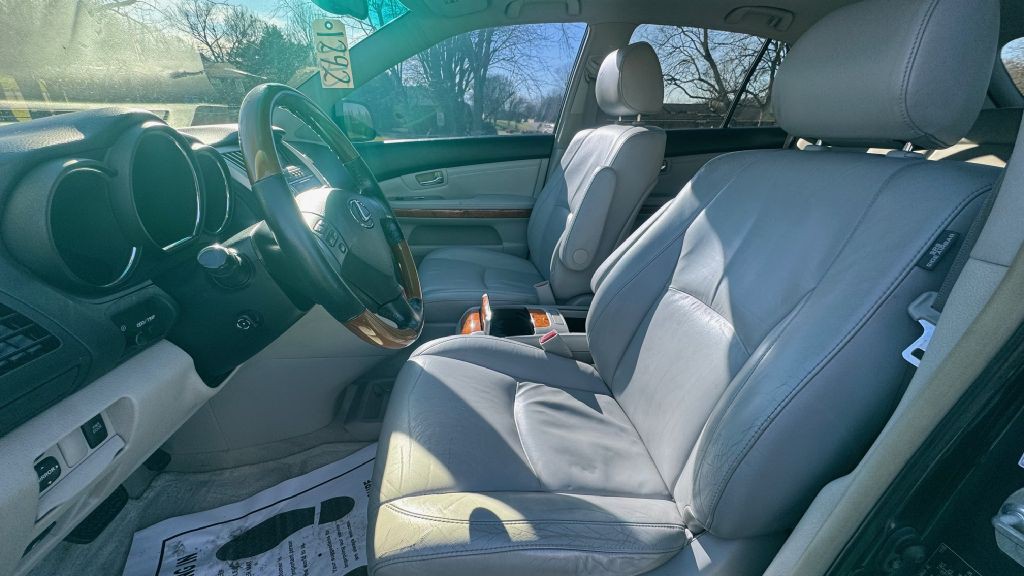 2006 Lexus RX Image 5