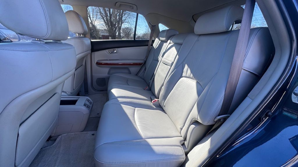 2006 Lexus RX Image 6