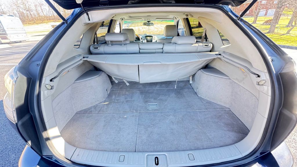 2006 Lexus RX Image 7
