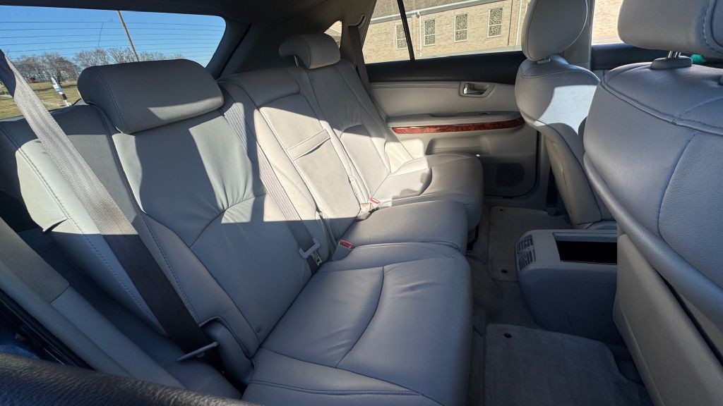 2006 Lexus RX Image 8