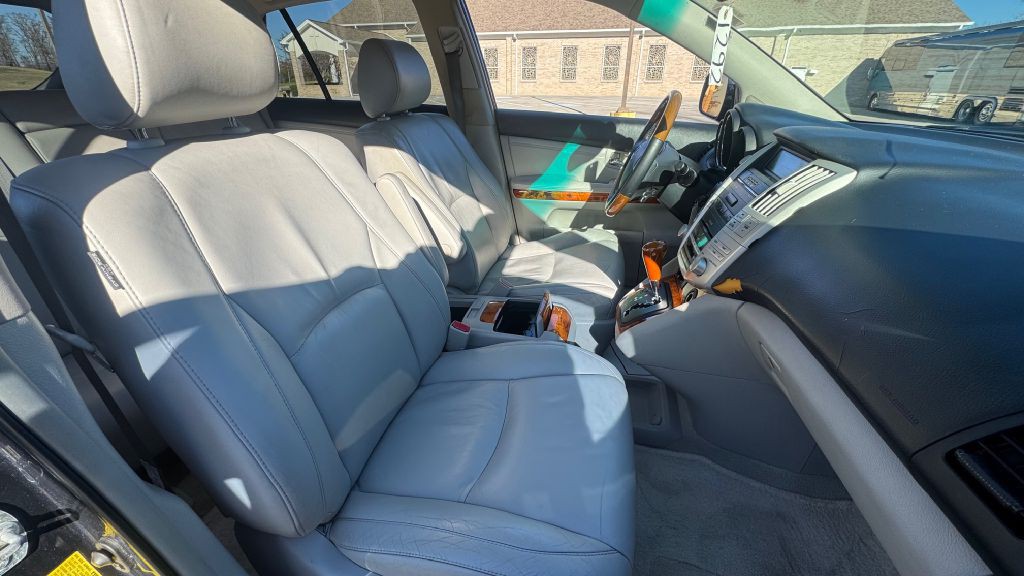 2006 Lexus RX Image 9