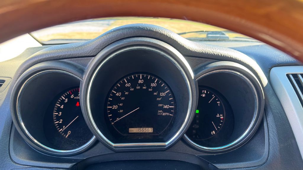 2006 Lexus RX Image 11