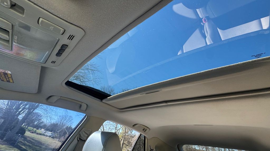 2006 Lexus RX Image 14