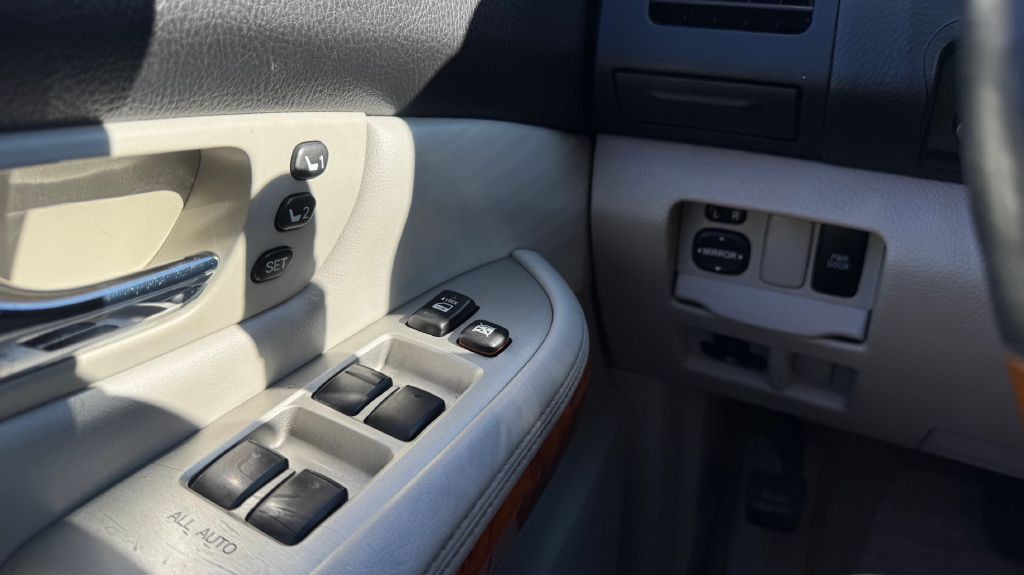 2006 Lexus RX Image 15