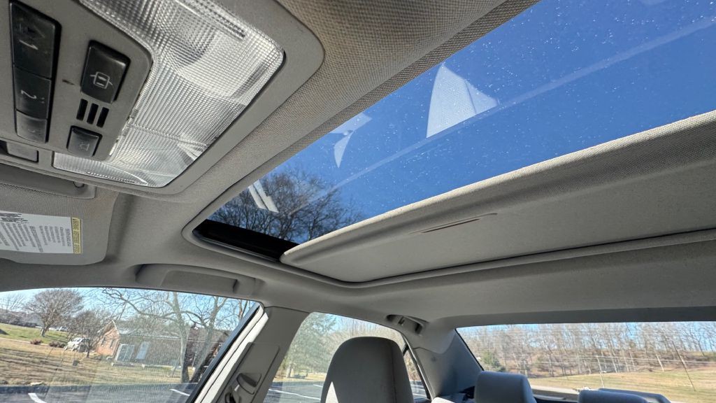 2012 Toyota Camry Image 14