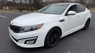 Image for 2015 Kia Optima EX ID: 7211316
