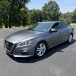 Image for 2020 Nissan Altima SR ID: 7220783