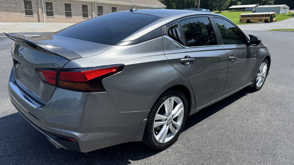 2020 Nissan Altima Image 3