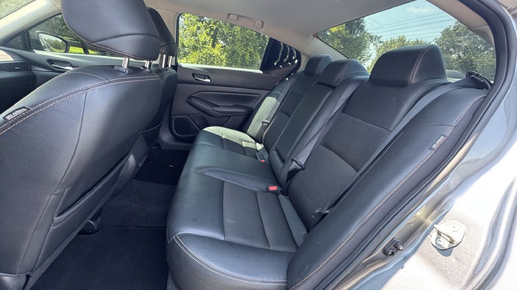 2020 Nissan Altima Image 6