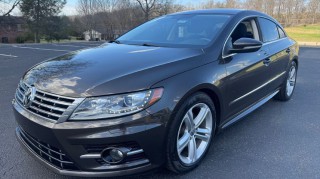Image for 2013 Volkswagen CC Sport ID: 7257368