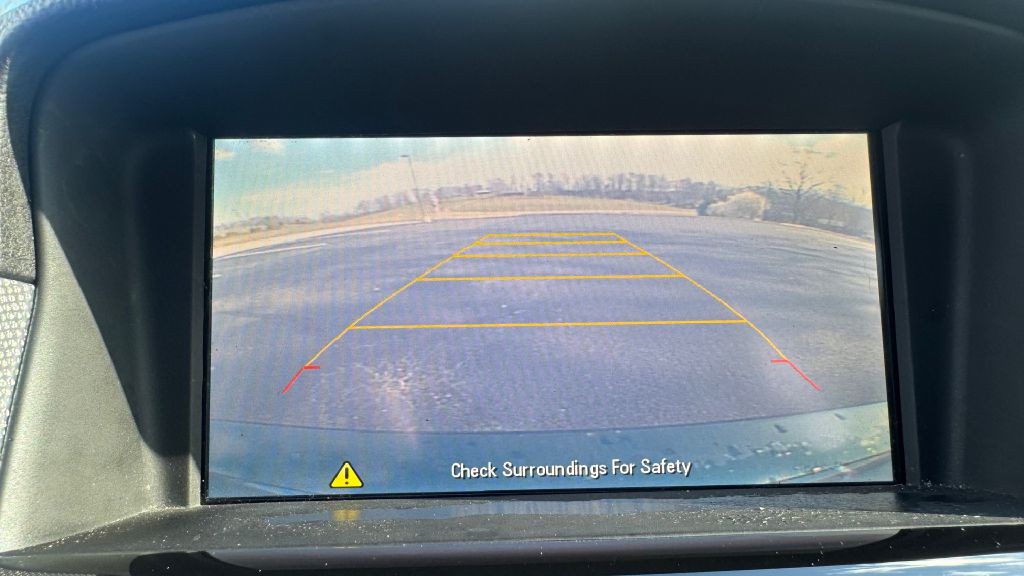 2015 Chevrolet Cruze Image 13